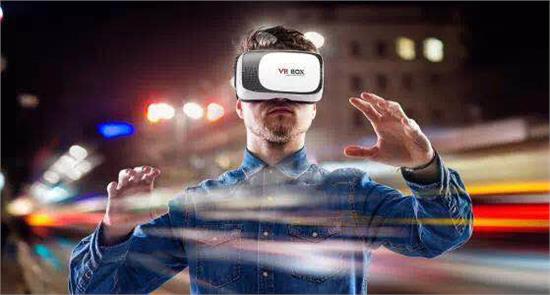 同安VR全景丨沉浸式体验线上看房